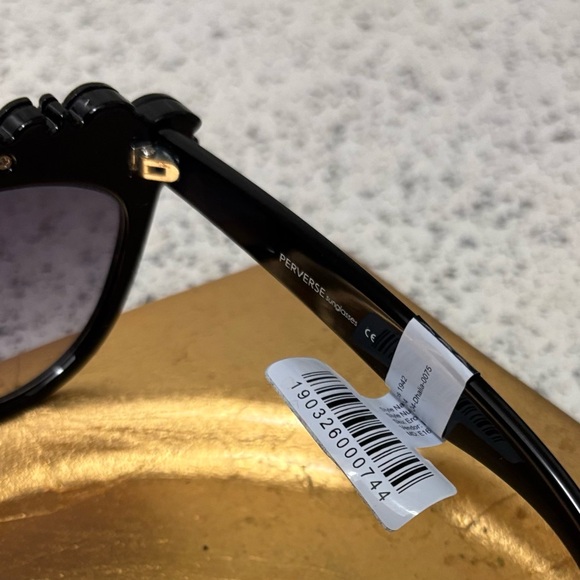 Perverse by Thomas James- new sunglasses Dahlia Eros main image 11